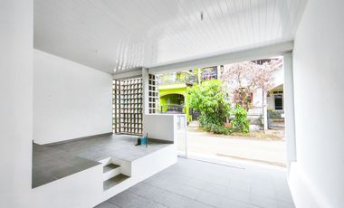 Rumah SHM Hadap Utara 9 menit ke Stasiun Cilebut Dibantu KPR J-37296