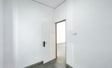 Rumah SHM Hadap Utara 9 menit ke Stasiun Cilebut Dibantu KPR J-37296