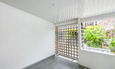 Rumah SHM Hadap Utara 9 menit ke Stasiun Cilebut Dibantu KPR J-37296