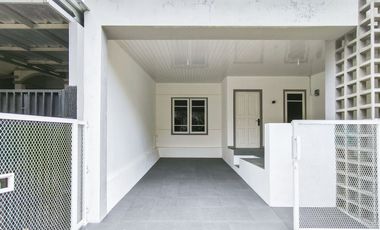 Rumah SHM Hadap Utara 9 menit ke Stasiun Cilebut Dibantu KPR J-37296