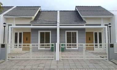 Ciamik Mewah, Heavenland Park Type Emerald, Sidoarjo | Br211 G