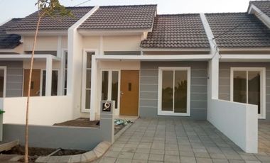 Ciamik Mewah, Heavenland Park Type Emerald, Sidoarjo | Br211 G