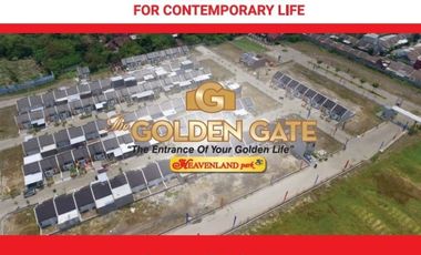 Ciamik Mewah, Heavenland Park Type Emerald, Sidoarjo | Br211 G