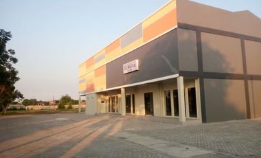 Ciamik Mewah, Heavenland Park Type Emerald, Sidoarjo | Br211 G