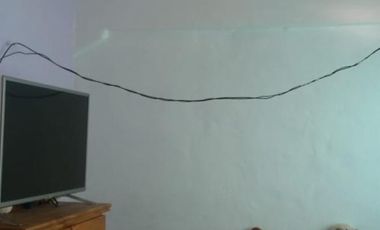 Ph en dos plantas de dos dormitorios, baño, cocina comedor