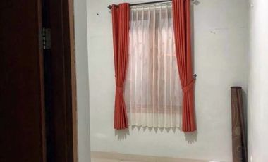 Rumah Terawat Buahbatu Dekat Batununggal dan Marga Cinta