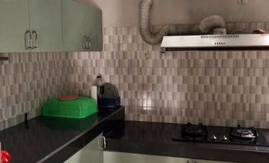 Rumah Terawat Buahbatu Dekat Batununggal dan Marga Cinta