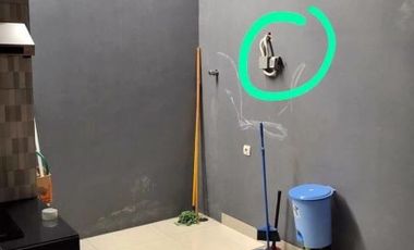 Rumah Terawat Buahbatu Dekat Batununggal dan Marga Cinta