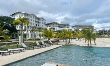 Se Vende Apartamento en The Buenaventura Golf & Beach Resort