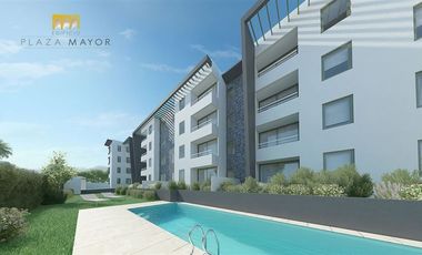 Departamento en Venta en Calle Madrid 1093