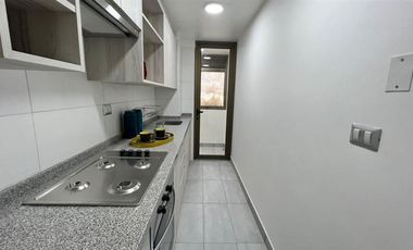 Departamento en Venta en Calle Madrid 1093