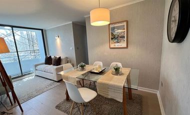Departamento en Venta en Calle Madrid 1093