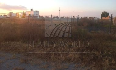 Terrenos en Venta en Sin Colonia