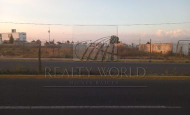 Terrenos en Venta en Sin Colonia