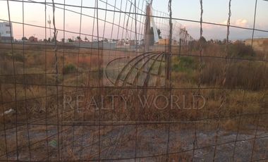 Terrenos en Venta en Sin Colonia