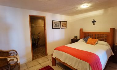 CASA EN VENTA CON EXCELENTE VISTA AL LAGO