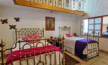 CASA EN VENTA CON EXCELENTE VISTA AL LAGO