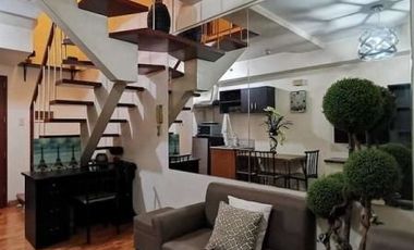 Fully Furnished 1BR Condo for Sale in East of Galleria, Pasig City