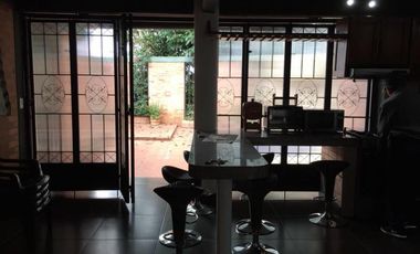 casa campestre en venta en chinacota. Cod V22266