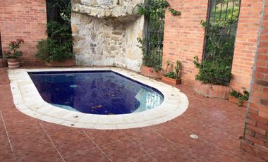 casa campestre en venta en chinacota. Cod V22266