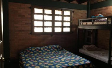 casa campestre en venta en chinacota. Cod V22266