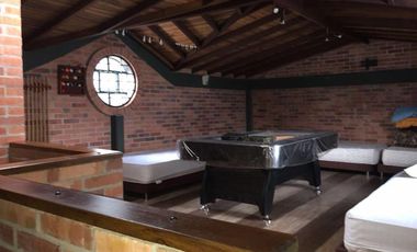 casa campestre en venta en chinacota. Cod V22266