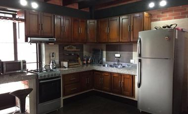 casa campestre en venta en chinacota. Cod V22266