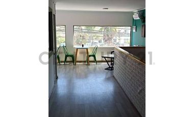 Arriendo Hotel