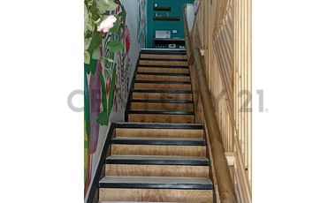 Arriendo Hotel