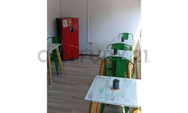 Arriendo Hotel