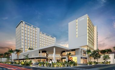 Consultorio  preventa al norte de Mérida en Santa Gertrudis Copó en edificio AAA