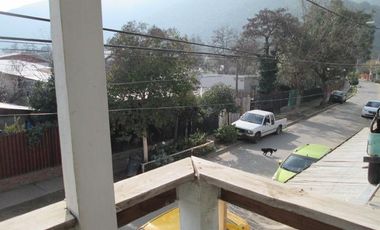 Se Vende Hermosa Casa. En Comuna De Curacaví!!!!