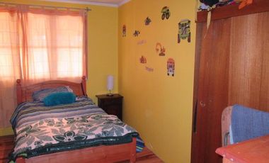 Se Vende Hermosa Casa. En Comuna De Curacaví!!!!