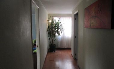 Se Vende Hermosa Casa. En Comuna De Curacaví!!!!