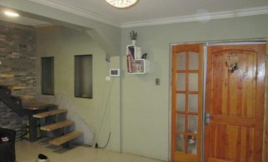 Se Vende Hermosa Casa. En Comuna De Curacaví!!!!