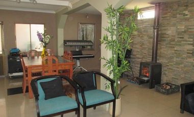 Se Vende Hermosa Casa. En Comuna De Curacaví!!!!