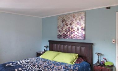 Se Vende Hermosa Casa. En Comuna De Curacaví!!!!