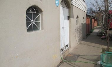 Se Vende Hermosa Casa. En Comuna De Curacaví!!!!