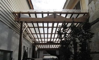 Se Vende Hermosa Casa. En Comuna De Curacaví!!!!