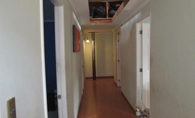 Se Vende Hermosa Casa. En Comuna De Curacaví!!!!