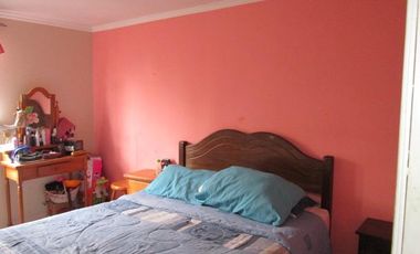 Se Vende Hermosa Casa. En Comuna De Curacaví!!!!