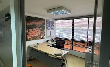 oficina en venta en centro. Cod V5249