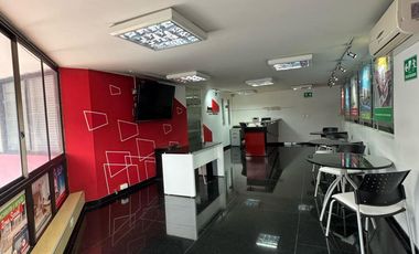 oficina en venta en centro. Cod V5249