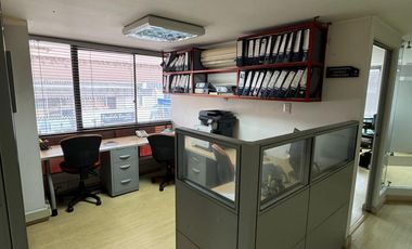oficina en venta en centro. Cod V5249