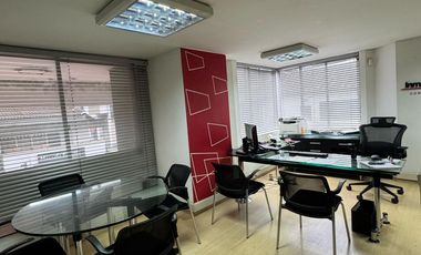 oficina en venta en centro. Cod V5249