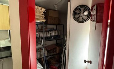 oficina en venta en centro. Cod V5249