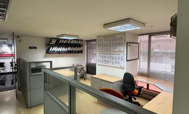 oficina en venta en centro. Cod V5249