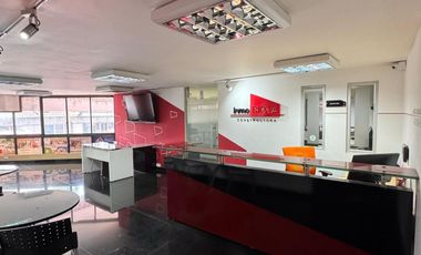 oficina en venta en centro. Cod V5249