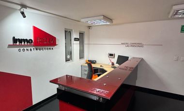 oficina en venta en centro. Cod V5249