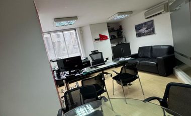 oficina en venta en centro. Cod V5249